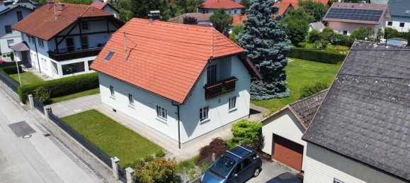 6-Zimmer Haus in Gunskirchen, Austria, Nr. 128264 45