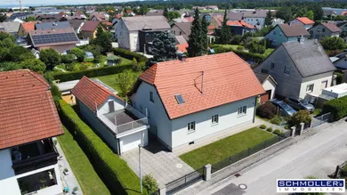 6 rooms House in Gunskirchen, Austria No. 128264