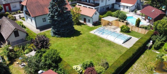 6-Zimmer Haus in Gunskirchen, Austria, Nr. 128264 47