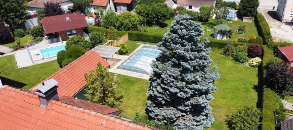 6-Zimmer Haus in Gunskirchen, Austria, Nr. 128264 3