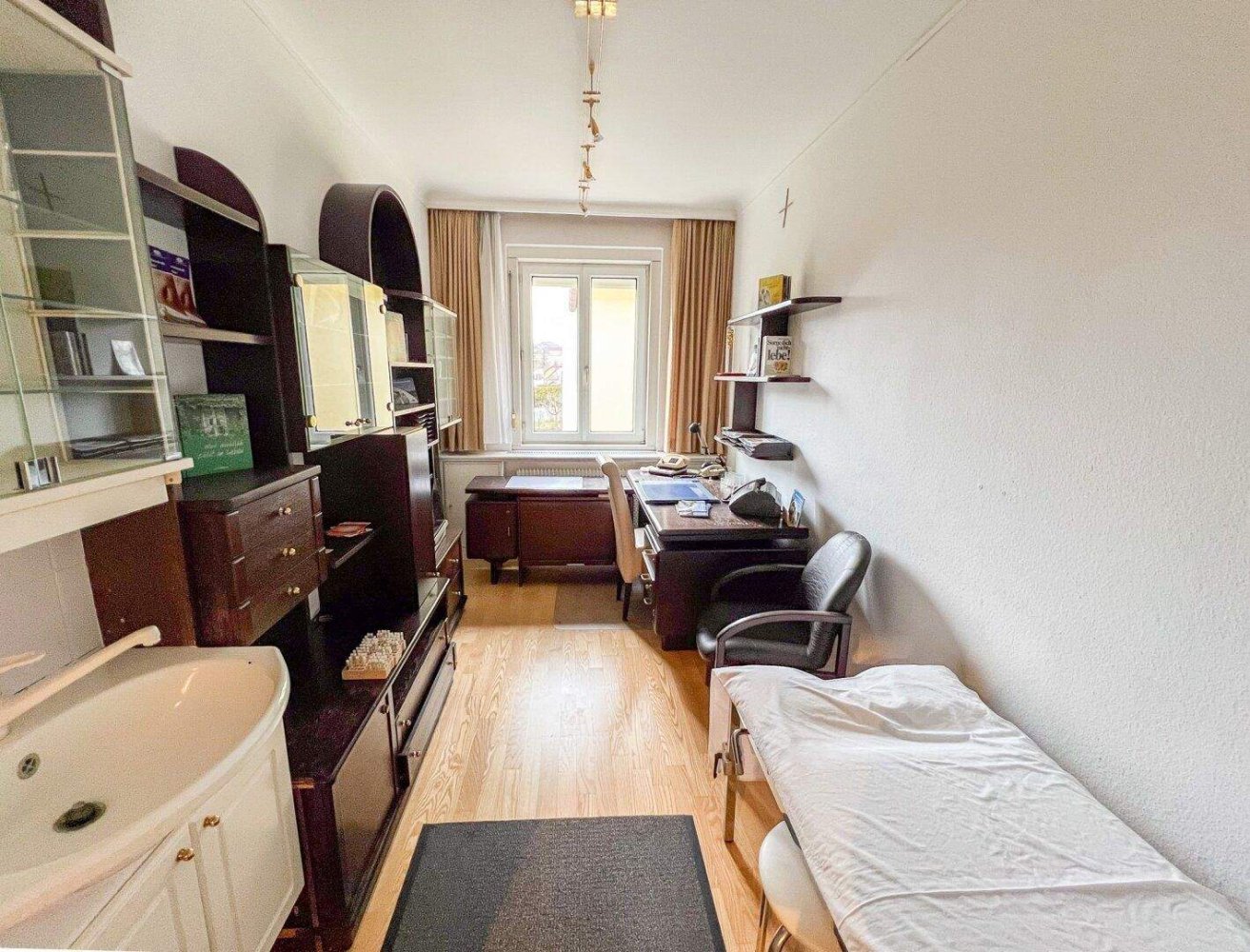3 rooms Apartment in Baden, Austria No. 247387