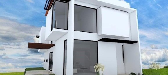 Casa de 3 dormitorios en Querétaro, Mexico No. 177143 2