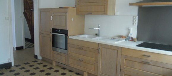 3 bedrooms House in Nouzonville, France No. 82706 2