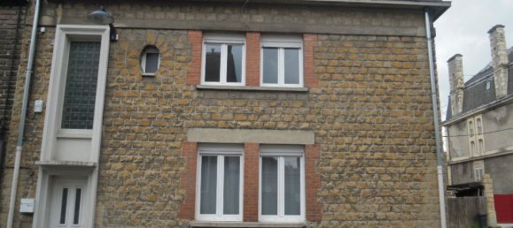 3 bedrooms House in Nouzonville, France No. 82706 12