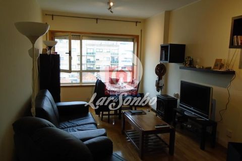 1 bedroom Apartment in Matosinhos, Portugal No. 249153