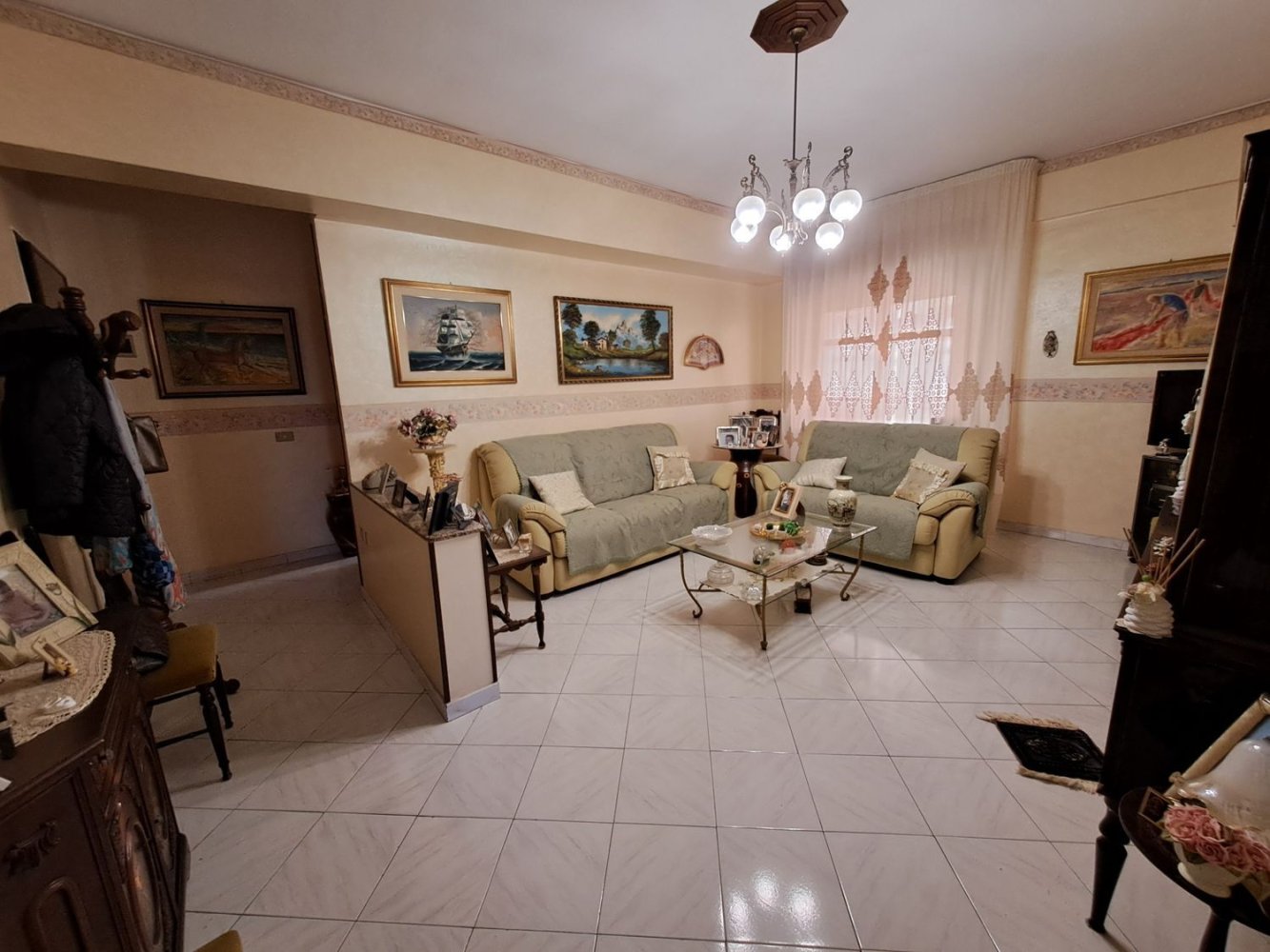 4-Zimmer Wohnung in Augusta, Italy, Nr. 59422