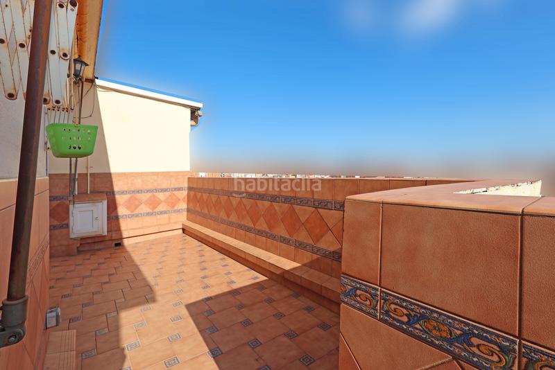 3 bedrooms Penthouse in L'Hospitalet de Llobregat, Spain No. 251299