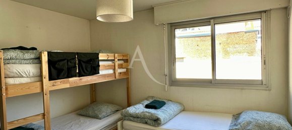 2 Schlafzimmer Wohnung in Le Touquet-Paris-Plage, France, Nr. 74123 5
