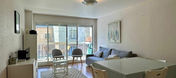 2 Schlafzimmer Wohnung in Le Touquet-Paris-Plage, France, Nr. 74123 3