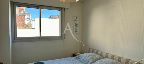 2 Schlafzimmer Wohnung in Le Touquet-Paris-Plage, France, Nr. 74123 6