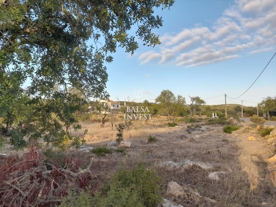 19836m² Land in Faro, Portugal No. 276217