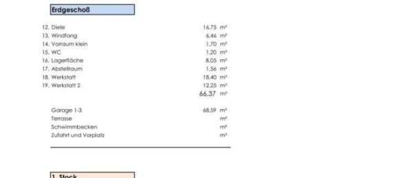 6-salle Maison à Finkenstein am Faaker See, Austria No. 204935 10