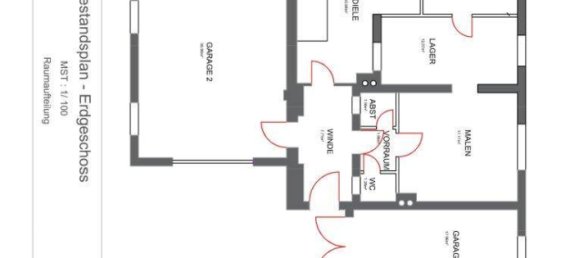 6-salle Maison à Finkenstein am Faaker See, Austria No. 204935 9