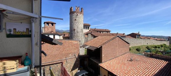 6غرفة شقة في Candelo, Italy رقم 34501 2