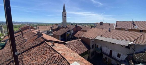 6غرفة شقة في Candelo, Italy رقم 34501 19