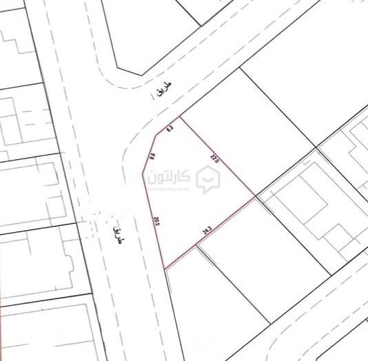 381.4m² Hotel in A'ali, Bahrain No. 236