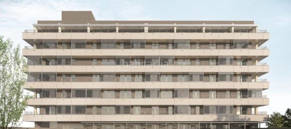 2 Schlafzimmer Wohnung in Vallirana, Spain, Nr. 27618 2