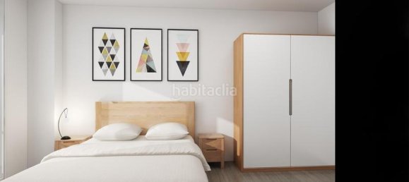 2 Schlafzimmer Wohnung in Vallirana, Spain, Nr. 27618 5
