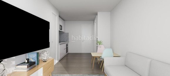 2 Schlafzimmer Wohnung in Vallirana, Spain, Nr. 27618 6