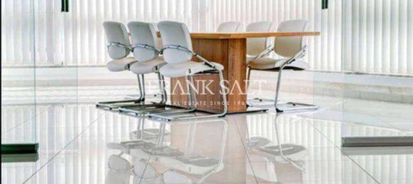 700m² Office in Ta' Xbiex, Malta No. 11946 4
