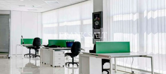 700m² Office in Ta' Xbiex, Malta No. 11946 3