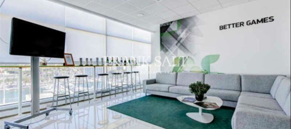 700m² Office in Ta' Xbiex, Malta No. 11946 2