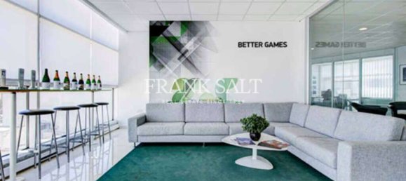 700m² Office in Ta' Xbiex, Malta No. 11946 5