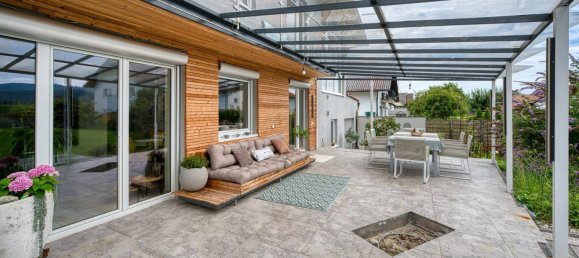 3 bedrooms House in Seewalchen am Attersee, Austria No. 227557 30