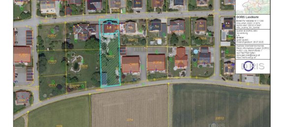 3 bedrooms House in Seewalchen am Attersee, Austria No. 227557 37