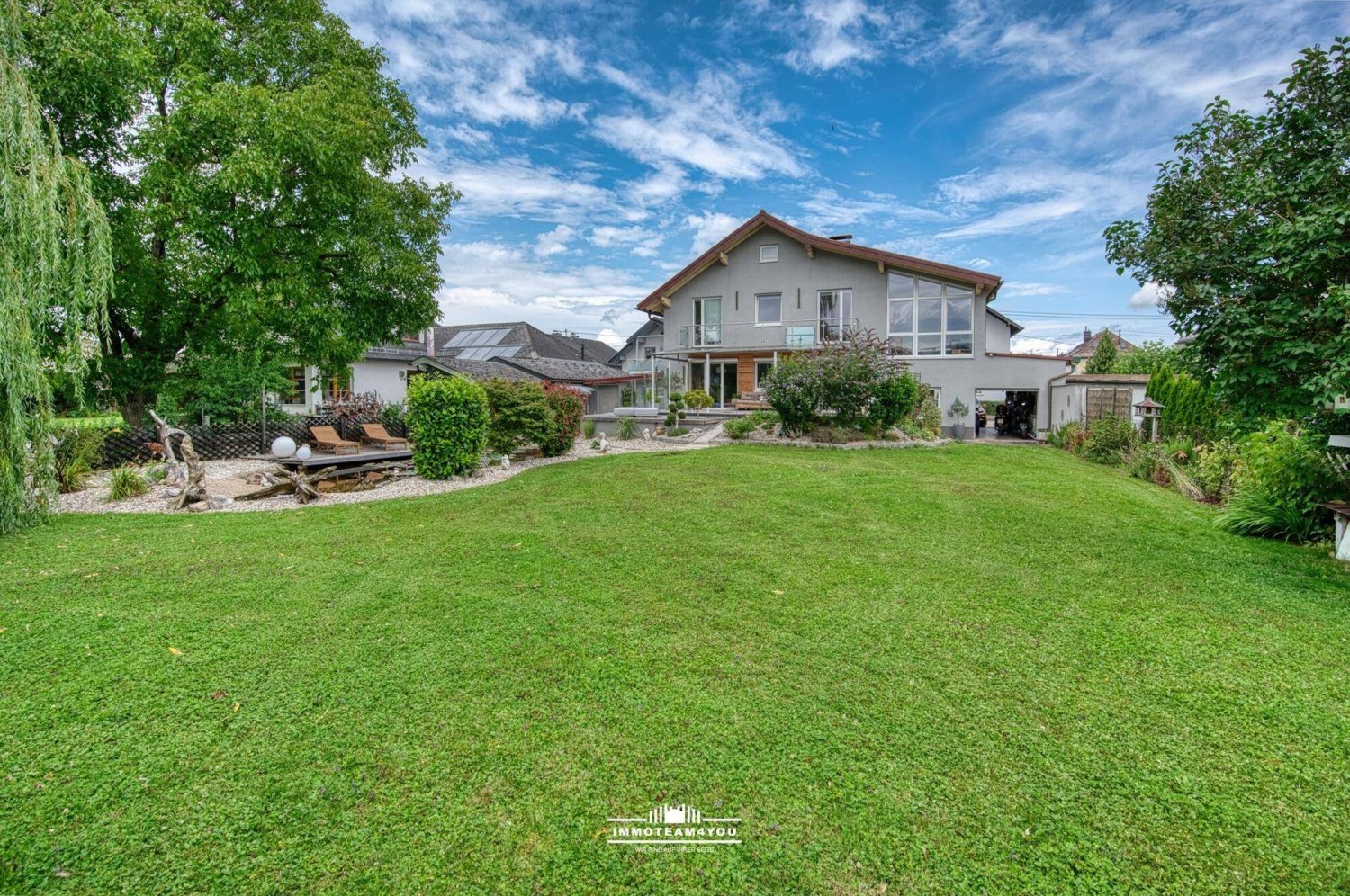 3 bedrooms House in Seewalchen am Attersee, Austria No. 227557