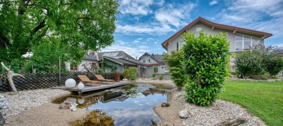 3 bedrooms House in Seewalchen am Attersee, Austria No. 227557 14