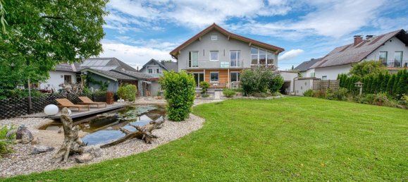 3 bedrooms House in Seewalchen am Attersee, Austria No. 227557 3