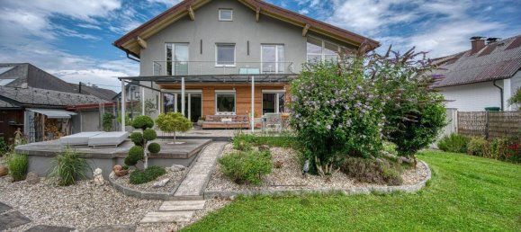 3 bedrooms House in Seewalchen am Attersee, Austria No. 227557 2