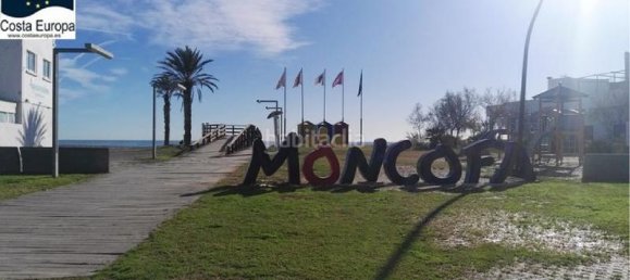 2423m² Land in Moncofa, Spain No. 139513 2