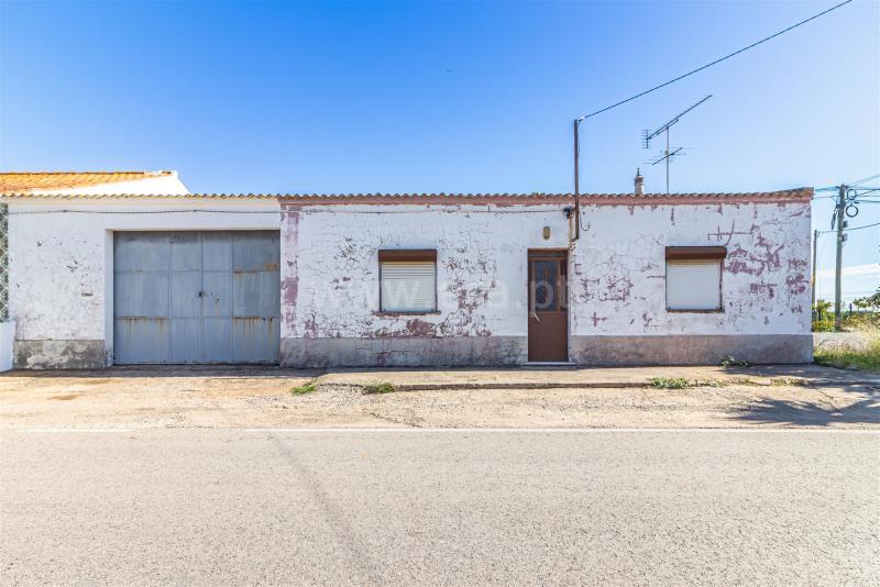 1 chambre Maison à Tavira, Portugal No. 348751