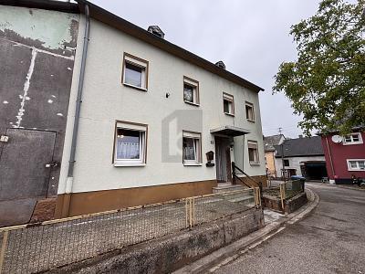 4 rooms House in Trier-Saarburg, Germany No. 294717