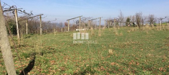 Terreno em Marco de Canaveses, Portugal 2120 m² N.º 59544 15