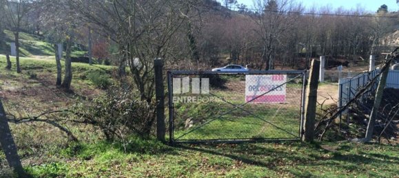Terreno em Marco de Canaveses, Portugal 2120 m² N.º 59544 13