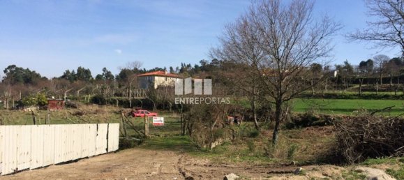 Terreno em Marco de Canaveses, Portugal 2120 m² N.º 59544 23