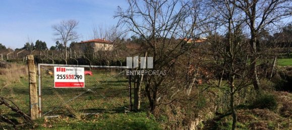 Terreno em Marco de Canaveses, Portugal 2120 m² N.º 59544 18