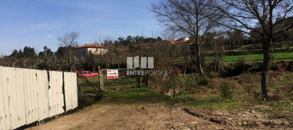 Terreno em Marco de Canaveses, Portugal 2120 m² N.º 59544 24