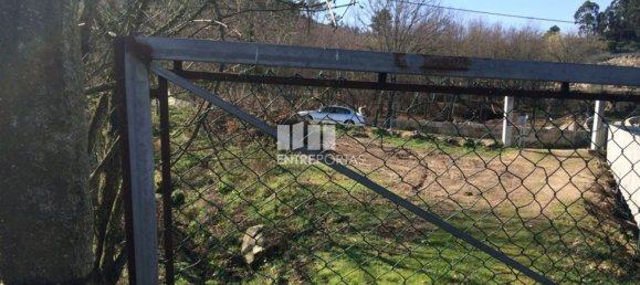 Terreno em Marco de Canaveses, Portugal 2120 m² N.º 59544 21