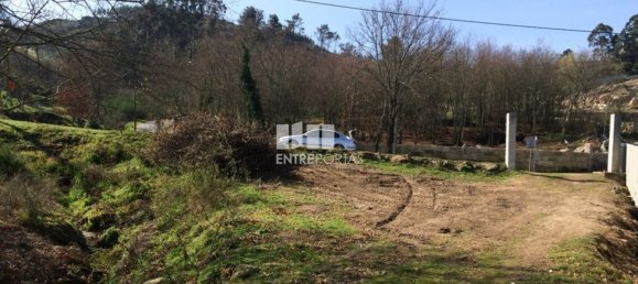 Terreno em Marco de Canaveses, Portugal 2120 m² N.º 59544 14