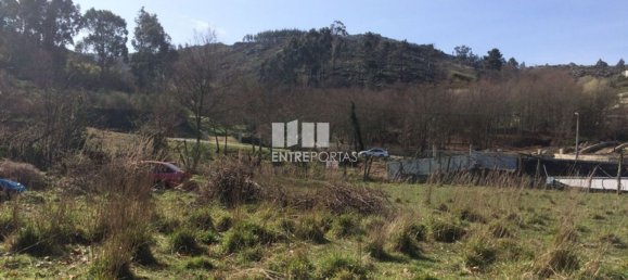 Terreno em Marco de Canaveses, Portugal 2120 m² N.º 59544 7
