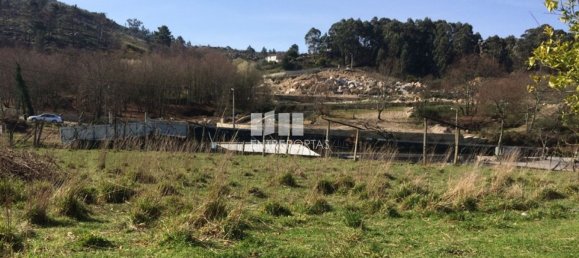 Terreno em Marco de Canaveses, Portugal 2120 m² N.º 59544 6