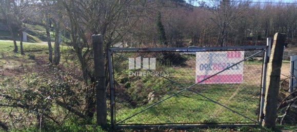 Terreno em Marco de Canaveses, Portugal 2120 m² N.º 59544 25
