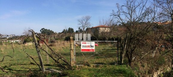 Terreno em Marco de Canaveses, Portugal 2120 m² N.º 59544 26