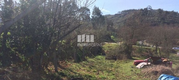 Terreno em Marco de Canaveses, Portugal 2120 m² N.º 59544 10