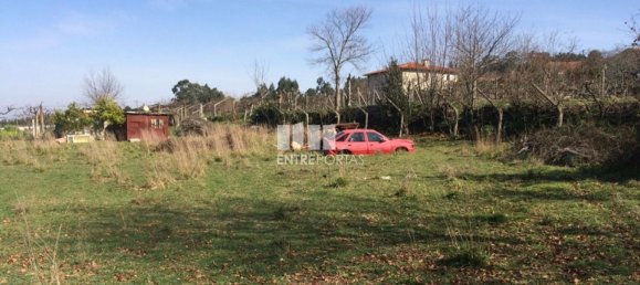 Terreno em Marco de Canaveses, Portugal 2120 m² N.º 59544 19