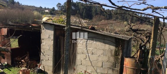 Terreno em Marco de Canaveses, Portugal 2120 m² N.º 59544 5